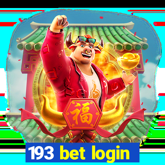 193 bet login